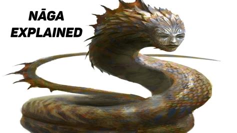  Naga: A 12th Century Indonesian Tale Exploring Themes of Greed, Envy, and Selflessness!