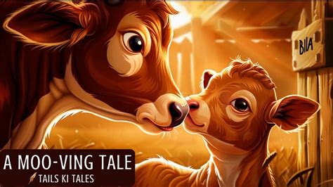  The Carabao and the Cow – A 17th Century Filipino Tale that Will Leave You Moo-ving!